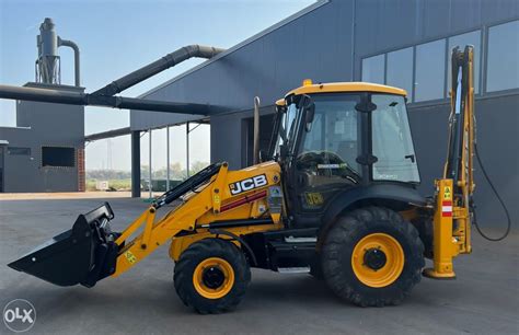 Jcb Cx X Sm Tec Kombinirka Bager Skip Kombinirke Olx Ba