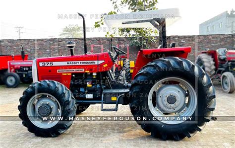 Massey Ferguson Wd Tractor For Sale Massey Ferguson Libya