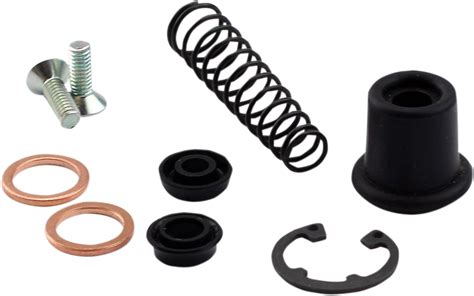 Rebuild Kit Master Cylinder Front Ruta 70