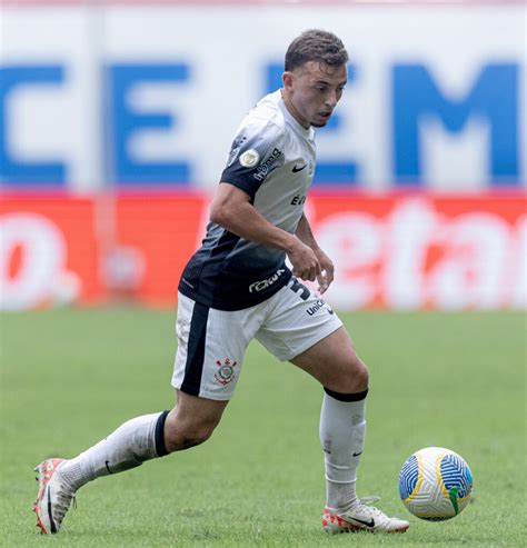 Atua Es Do Corinthians Veja Quem Se Destacou Na Vit Ria Contra O