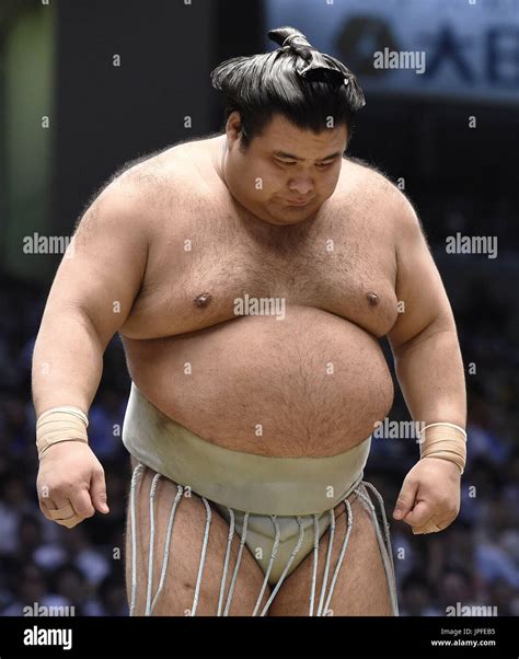 Takayasu Promoted To Sumo S Second Highest Rank Ozeki After The Last