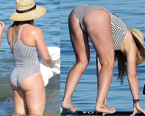 Hillary Duff S Ass Appreciation Thread Page 26 Bodybuilding Forums