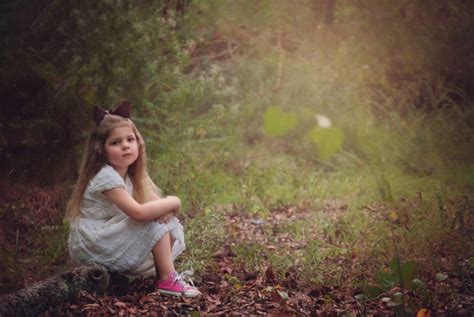 Free Images Tree Nature Forest Girl Sunlight Morning Leaf