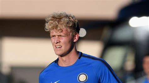 Inter Niente Cina Per Jens Odgaard Esclusione Che Non Preoccupa Ma