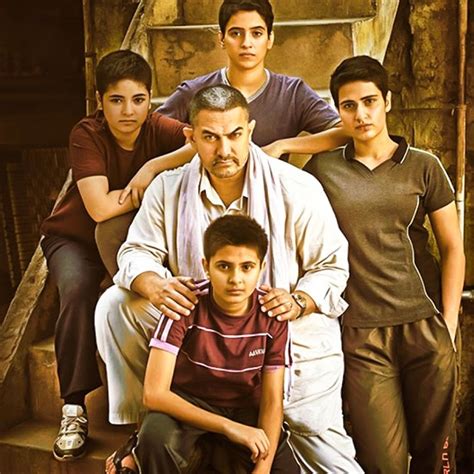 Dangal | Movies to watch this week(Christmas Weekend)