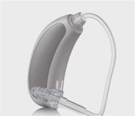 Unitron Aristocrat Hearing Aids Associates