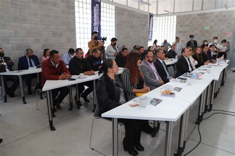 El Mexiquense Hoy Inicia Uam Y Gobierno Municipal Cursos De