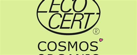 Les Certifications Biologiques Cosmos Et Ecocert Sont Elles Identiques