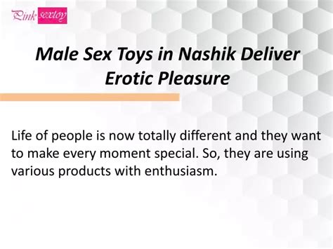 Ppt Sex Toys In Nashik Pinksextoy Powerpoint Presentation Free