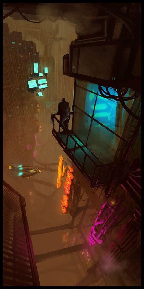 Pin By Nock297 On Hq Cyberpunk City Cyberpunk Art Cyberpunk