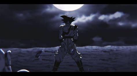 Découvrir 52 imagen goku vs moro manga fr thptnganamst edu vn