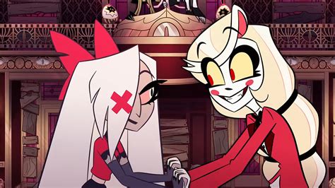 With an original song, Hazbin Hotel Trailer Previews Prime Video Series ...