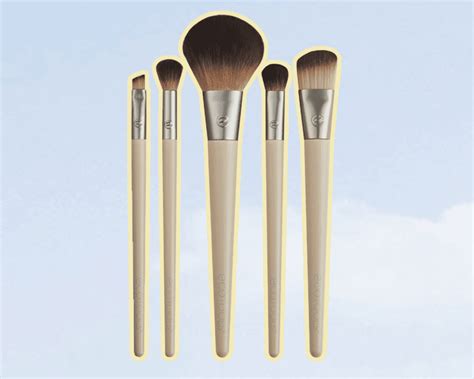 Makeup Brush Set Target