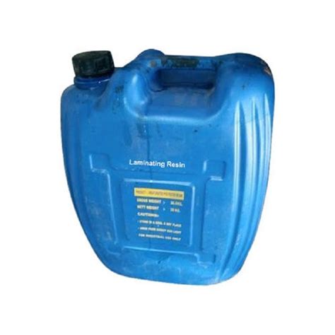 Liquid Laminating Resin Pack Type Drum Pack Size 25 Kg At Rs 138