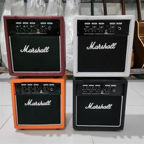 Jual Ampli Amplifier Inc Gitar Akustik Elektrik Maupun Listrik