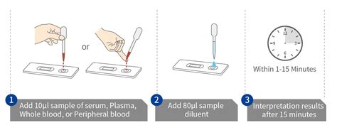 Sars Cov 2 Igm Igg Antibody Test Kit A122151