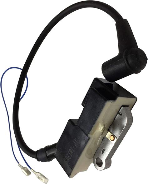 EngineRun Ignition Coil Module Magneto Compatible With Husqvarna K750