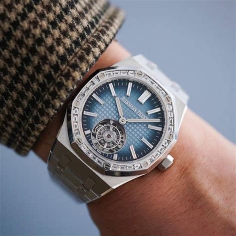 Audemars paguet | Luxury watches, My jewellery, Watches