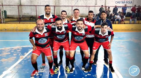 Copa Davi Sports Cdm Calif Rnia Chega As Semifinais Futsal Amador