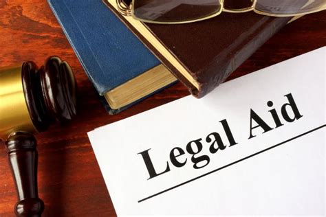 Genesis Of Legal Aid In India Via Mediation Centre