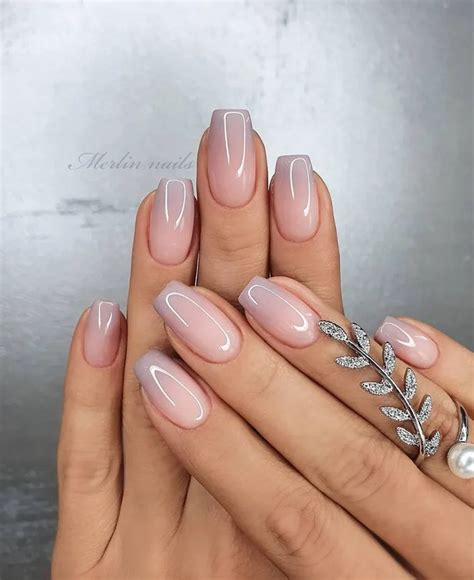 Winter 2022 Manicure Trend What Nail Polish Color To Choose Find Out