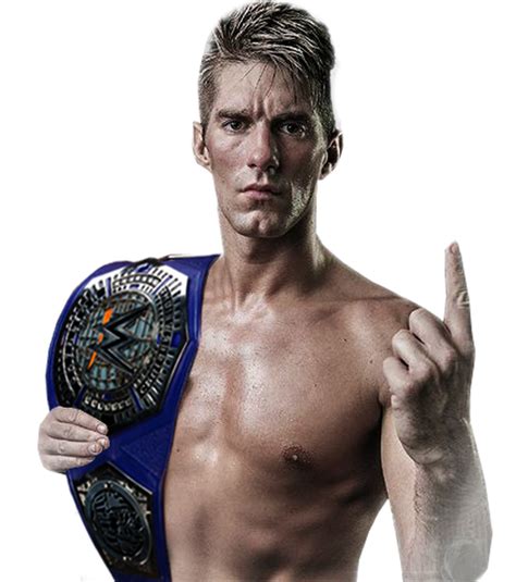 Zack Sabre Jr Cruiserweight Champion By Josebryan 28 On Deviantart