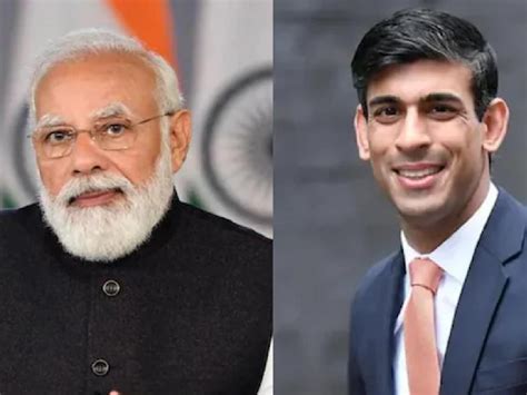 Rishi Sunak Slams Pakistan Origin Uk Mp Over Remarks On Bbc Documentary Attacking Pm Modi