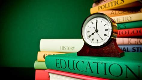 Ministry Opposes Longer School Hours Plan
