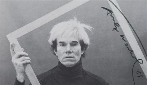 La Mostra Dedicata Ad Andy Warhol L Ettore