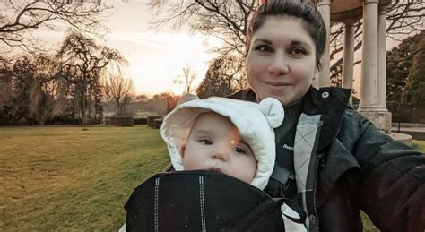 Lauren O'Driscoll on LinkedIn: #maternityleave #returntowork # ...