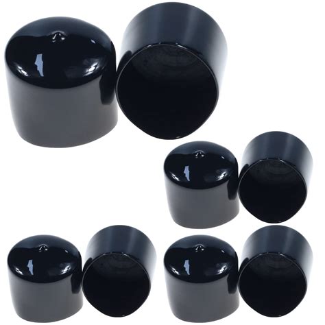 Inch Rubber Cap