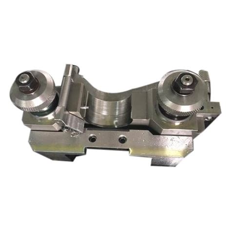 Broaching Mild Steel Jig Fixture For Industrial At Best Price In