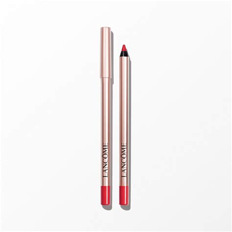 Crmiger Lip Liner Lip IdÔle Lip Shaper Shoppen Lancôme