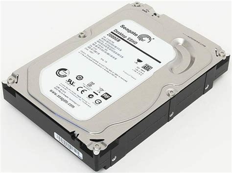 Everything you need to know about Hybrid Drives