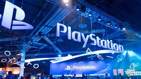 Playstation N O Estar Na Gamescom