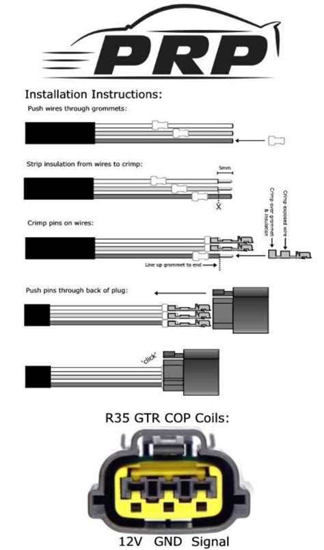 1jz Coil Pack Wiring Diagram Fab Rise