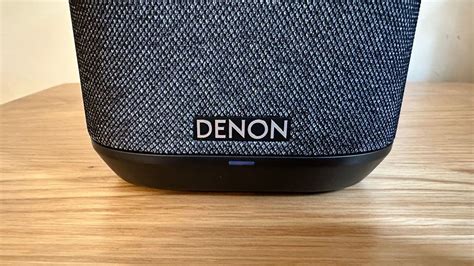 Denon Home 150 Review A Solid Multi Room Wireless Speaker Option IMore