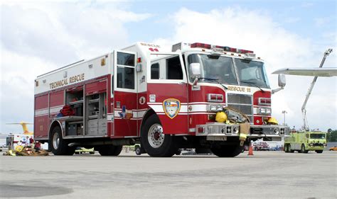 Tx Houston Fire Department Special Operations