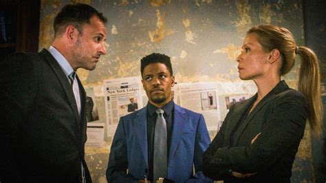 'Elementary' Sneak Peek: See New Images From the Final Season (PHOTOS)