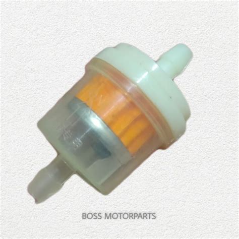 Fuel Filter Universal Shopee Philippines