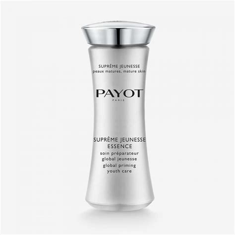 Payot Supr Me Jeunesse Essence Ml Kimaral Shop