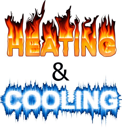 Air Conditioning And Heating Icon Clip Art Library