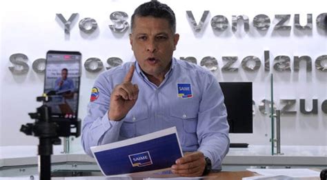 Saime se une al Banco de Venezuela para pago de trámites