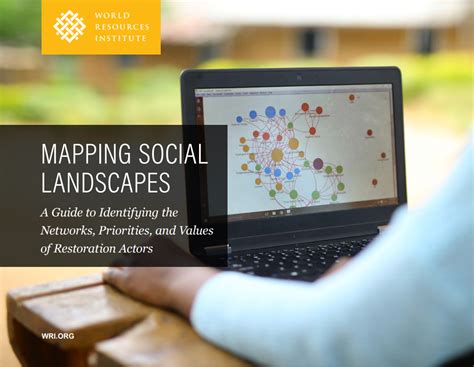 Mapping The Social Landscape Th Edition Pdf Free