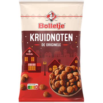 Bolletje Kruidnoten De Originele G Bestellen Jumbo