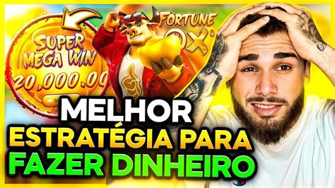 Bug Fortune Ox Estrat Gia Fortune Ox Como Jogar Fortune Ox Como