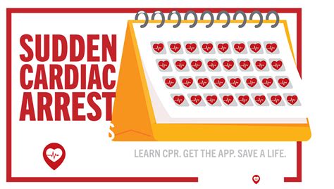 Pulsepoint Register Aeds During Sudden Cardiac Arrest Awareness…