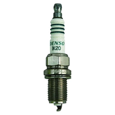 Denso IK20 Iridium Spark Plug – NZ Car Addicts