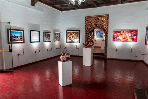 Unsaac Inaugura El Iii Sal N De Artes Visuales En Homenaje A Nuestro