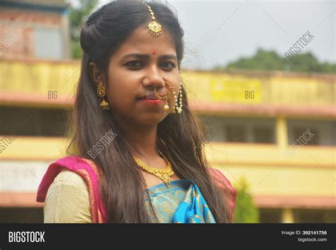 Close Indian Bengali Image And Photo Free Trial Bigstock